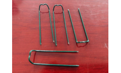 MWN - Mossing Pegs