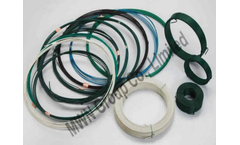 MWN - PVC Coated Wire