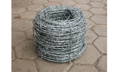 MWN - Barbed Wire