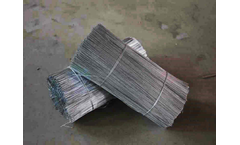 MWN - Straight Cut Wire