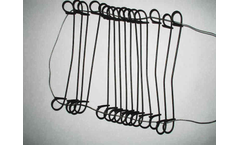 MWN - Loop Tie Wire