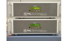 Spectra - Model 1 - Extractive Gas Monitor