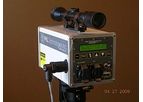 Spectra - Model 1 - Open Path Gas Monitor