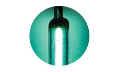 Wastewater solutions for wastewater UV disinfection performance