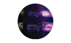 Wastewater solutions for ballast water treatment monitoring - UV Transmittance (UVT)