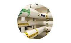 Industrial solutions for boiler feedwater impurities