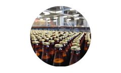 Water quality monitoring for brewery industry