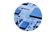 Water quality monitoring for semiconductor industry