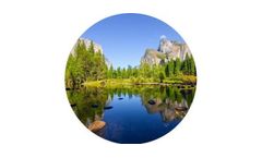 Water quality monitoring for environmental industry