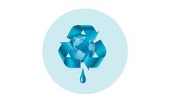 Industrial solutions for water reuse optimization