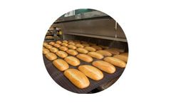 Wastewater Treatment Monitoring for Food & Beverage Industry - Real-time BOD, COD, TOC, TSS and more