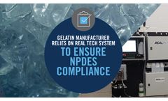 Case Study: WTP Optimizes Well Blending with Online Nitrate Analyzer
