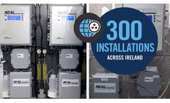 Case Study: Source Water Monitoring Improves WTP Process Control