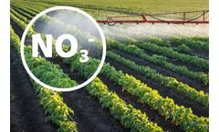 Nitrate Monitoring Simplifies Drinking Water Management