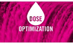 Permanganate Monitoring and Dosing for Drinking Water Treatment