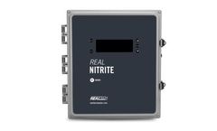 Nitrite Monitoring for Hot Water Boilers and Cooling Water