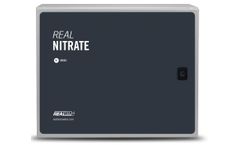 Real Tech - Model NL Series - Bypass Nitrate Sensor