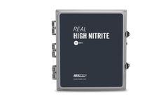 Real Tech - Model HN2L Series - High Nitrite Sensor