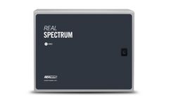 Real Tech - Model GL Series - Spectrum Sensor