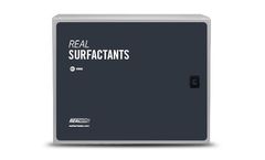 Real Tech - Model SFL Series - Surfactants Sensor