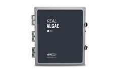 Real Tech - Model AL Series - Algae Sensor
