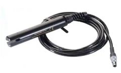 Real Tech - Model CON1000A / CON1000L - Conductivity Probe Sensor