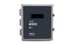 Real Tech - Model N2 Series - Nitrite Analyzer