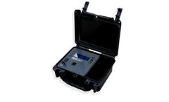 Real Tech - Model OP Series - Portable TOC/DOC Field Meter