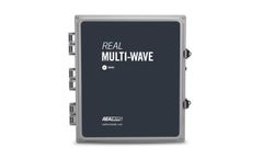 Real Tech - Model SL Series - Multi-Wave Sensor