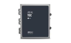 Real Tech - Model OL Series - Bypass TOC Sensor