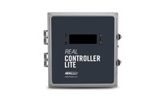 Real-Tech - Model S-229005 - LITE - Plug-and-Play Controller