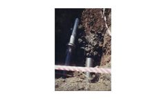 Pipe Ramming Services