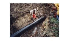 Sliplining Services