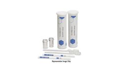 QuickStix - Model 2mEPSPS - AP Kit for Cottonseed and Soybeans