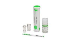 EnviroLogix - Aflatoxins Toxic Metabolites