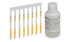 QuickStix - Combo Combs for Cry1A, Cry2A, PAT/bar & 2mEPSPS in Cotton Seed