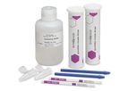 QuickStix - Combo for Cry1A & Cry2A in Leaf & Seed