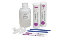 QuickStix - Combo for Cry1A & Cry2A in Leaf & Seed