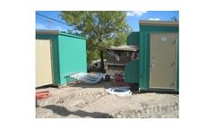 Soil Vapour Extraction (SVE) Services