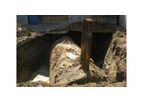 Petroleum Storage Tank (UST/AST) Removal