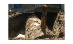 Petroleum Storage Tank (UST/AST) Removal