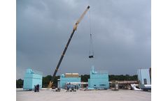 Air Clear - Fiberbed Mist Collectors