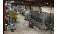 Air Clear - Pre-filter Systems