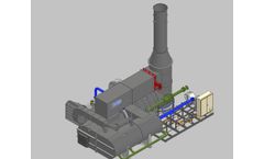 Thermox - Recuperative & Direct Fired Thermal Oxidizers