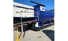 Air Clear - Portable Thermal Oxidizers