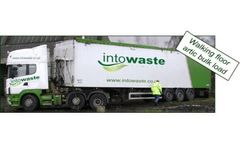 Tyre Collection & Disposal Services