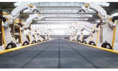 Industrial Water Filters for Automotive Industry