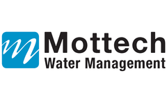 Mottech - Fertigation Machine for Irrigation Systems