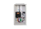 Piccolo XR - wireless Remote Terminal Unit