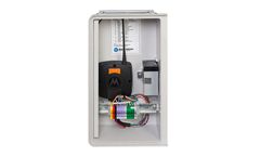 Piccolo XR - wireless Remote Terminal Unit